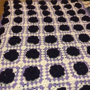 Handmade quilt